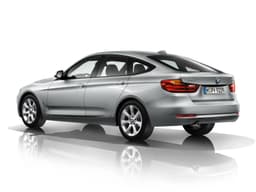 2013 BMW 3-series GT gallery 